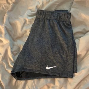 Nike Dri-Fit Shorts
